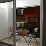 Chicos アパート アヤナパ