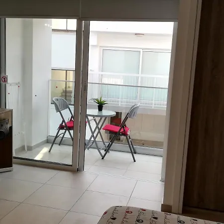 Apartamento Chicos