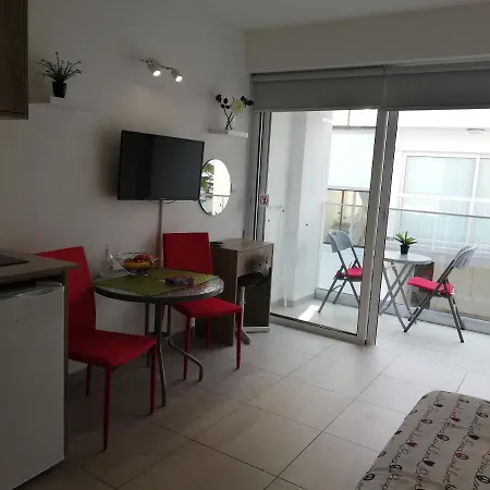 Chicos Apartamento
