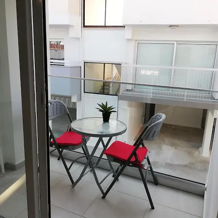 Chicos Ayia Napa