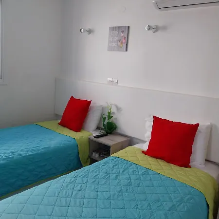 Chicos Apartamento