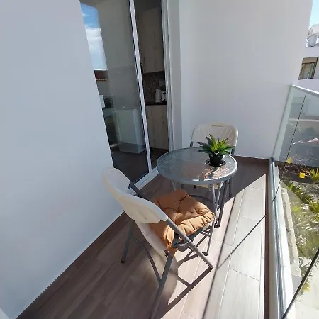 Chicos Apartamento Ayia Napa