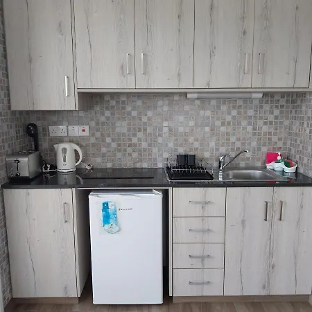 Chicos Apartamento Ayia Napa