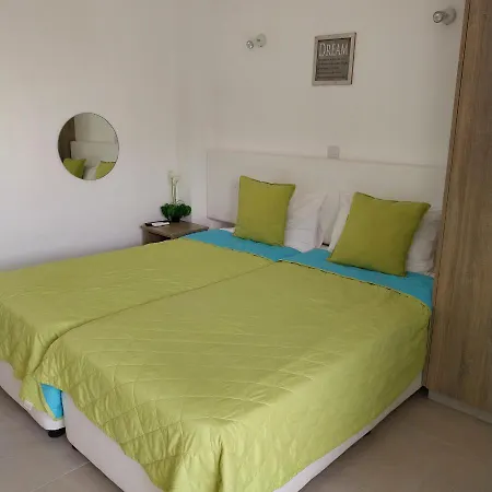 Chicos Apartamento *