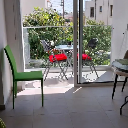 Apartamento Chicos