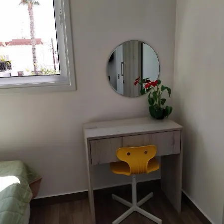 Chicos Apartamento *