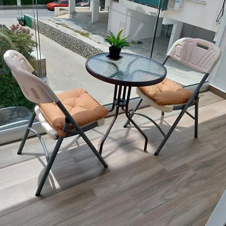 Apartamento Chicos *