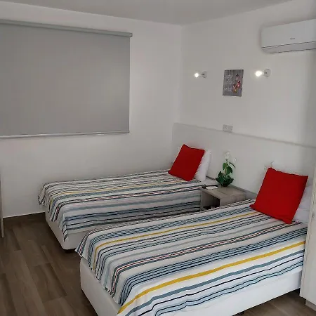 Chicos Apartamento