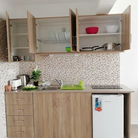 Chicos Apartamento