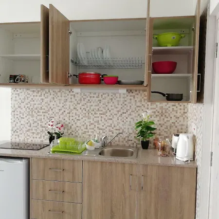 Chicos Apartamento *