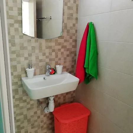 Chicos Апартаменты