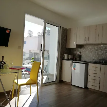 Apartamento Chicos *