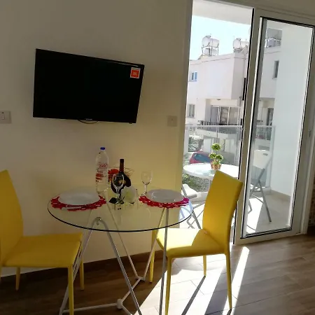 Chicos Apartamento