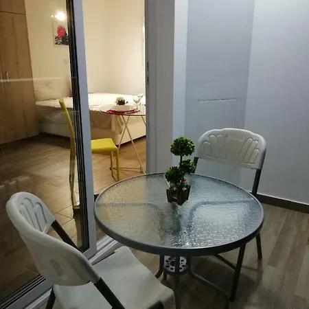 Chicos Apartamento Ayia Napa