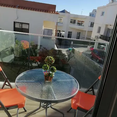 Apartamento Chicos Ayia Napa