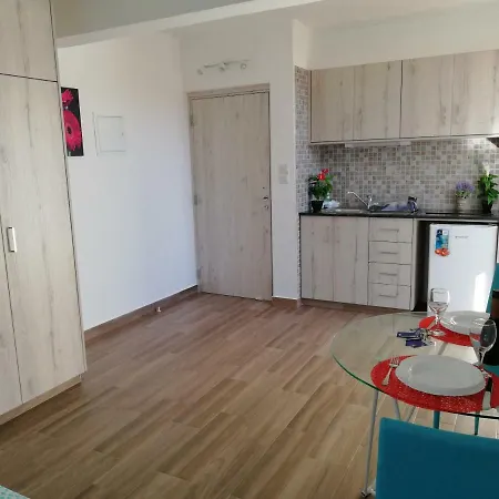 Chicos Apartamento Ayia Napa