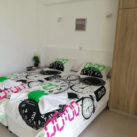 Apartamento Chicos