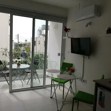Apartamento Chicos