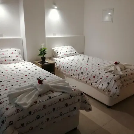 Chicos Apartamento *