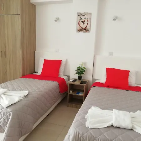 Apartamento Chicos