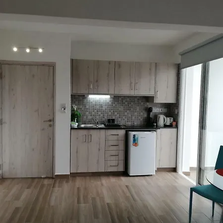 Apartamento Chicos *