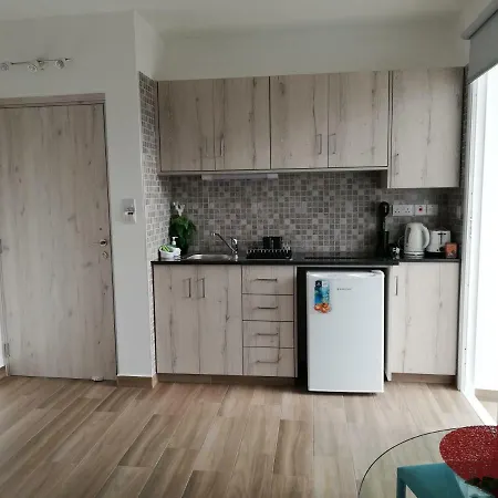 Apartamento Chicos