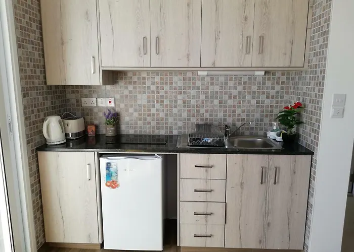 Apartament Chicos Ajia Napa