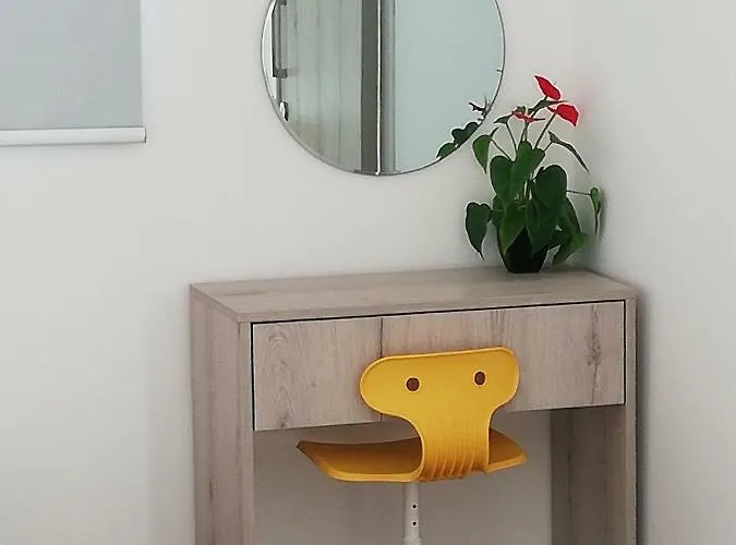 Apartament Chicos Ajia Napa