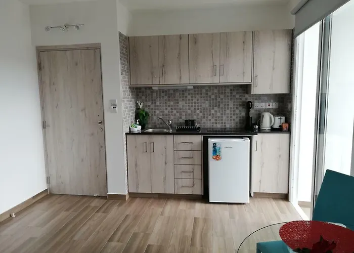 Apartament Chicos