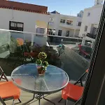 Apartment Chicos *