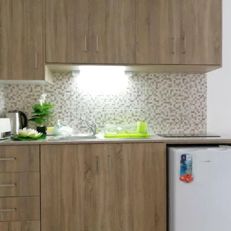 Apartament Chicos Ajia Napa