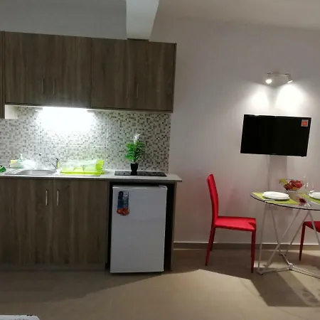 Appartement Chicos Agia Napa