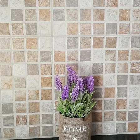 Chicos Appartement *