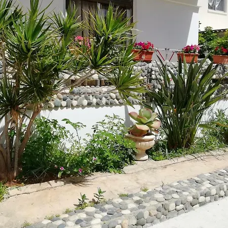 Apartamento Chicos Agia Napa