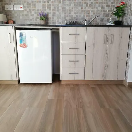 Appartement Chicos *