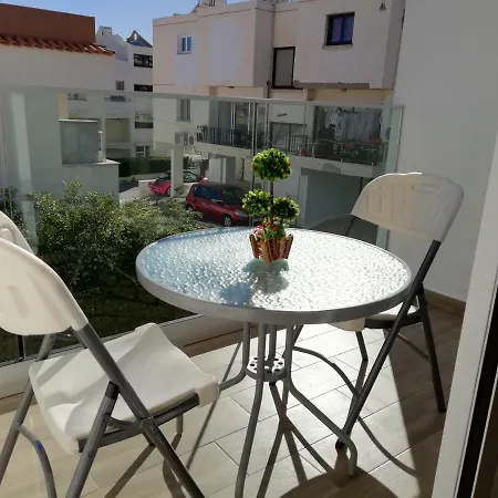 Chicos Ayia Napa