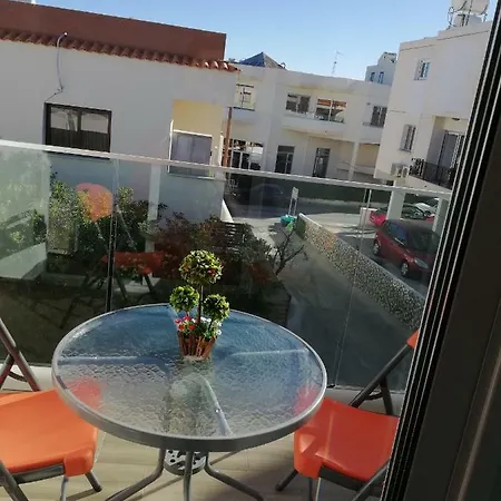 Appartement Chicos *