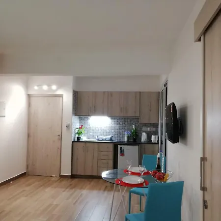 Chicos Appartement *