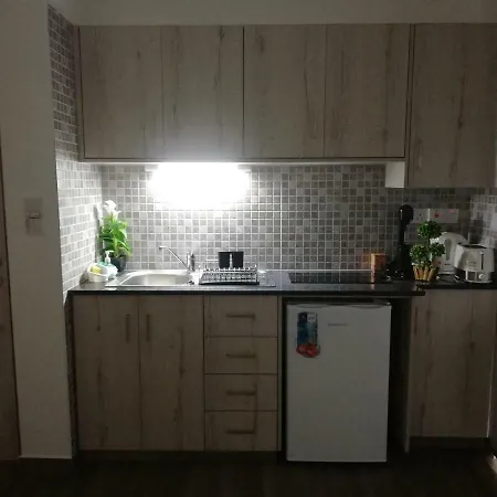 Chicos Apartment *