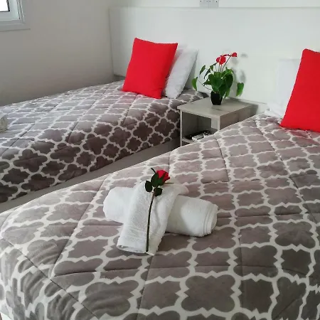 Chicos Appartement Agia Napa