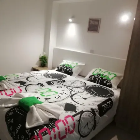 Chicos 公寓 圣纳帕