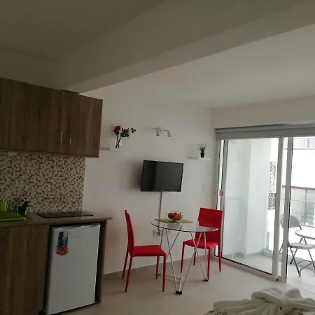 Appartement Chicos Agia Napa