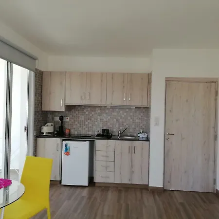 Chicos Appartement Agia Napa