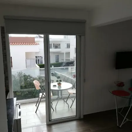 Chicos Appartement *