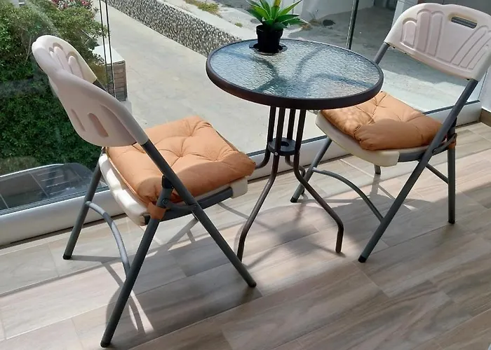 Chicos Appartamento Ayia Napa