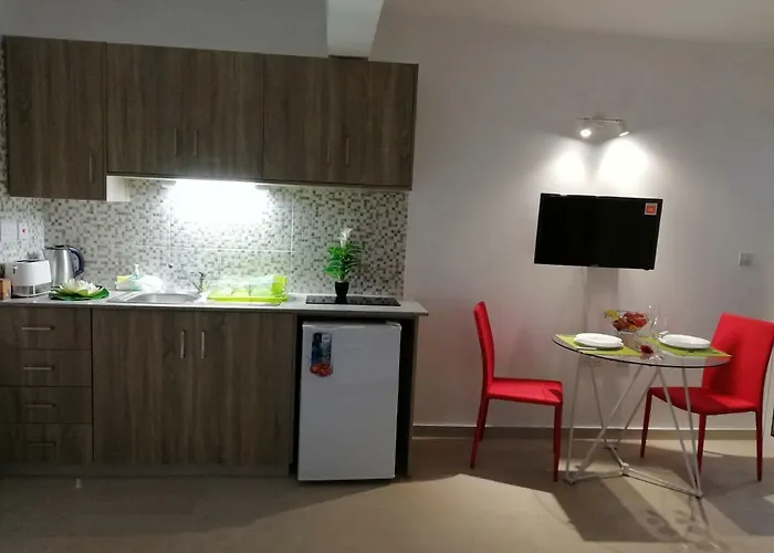 Appartamento Chicos Ayia Napa