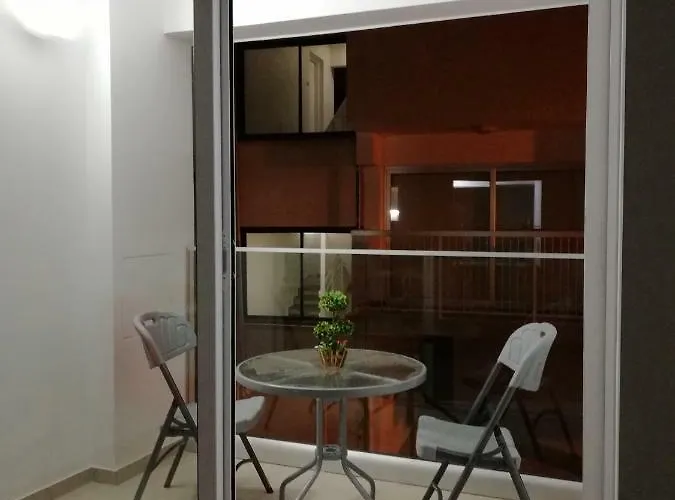 Chicos Appartamento Ayia Napa