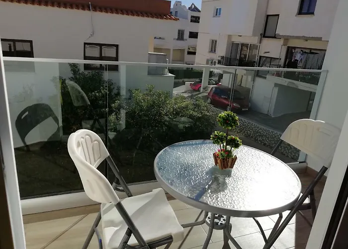 Chicos Appartamento Ayia Napa