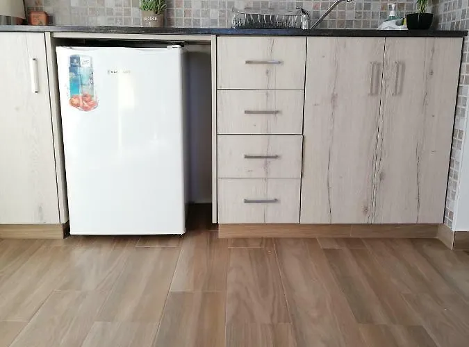 Appartamento Chicos *