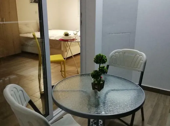 Chicos Appartamento Ayia Napa